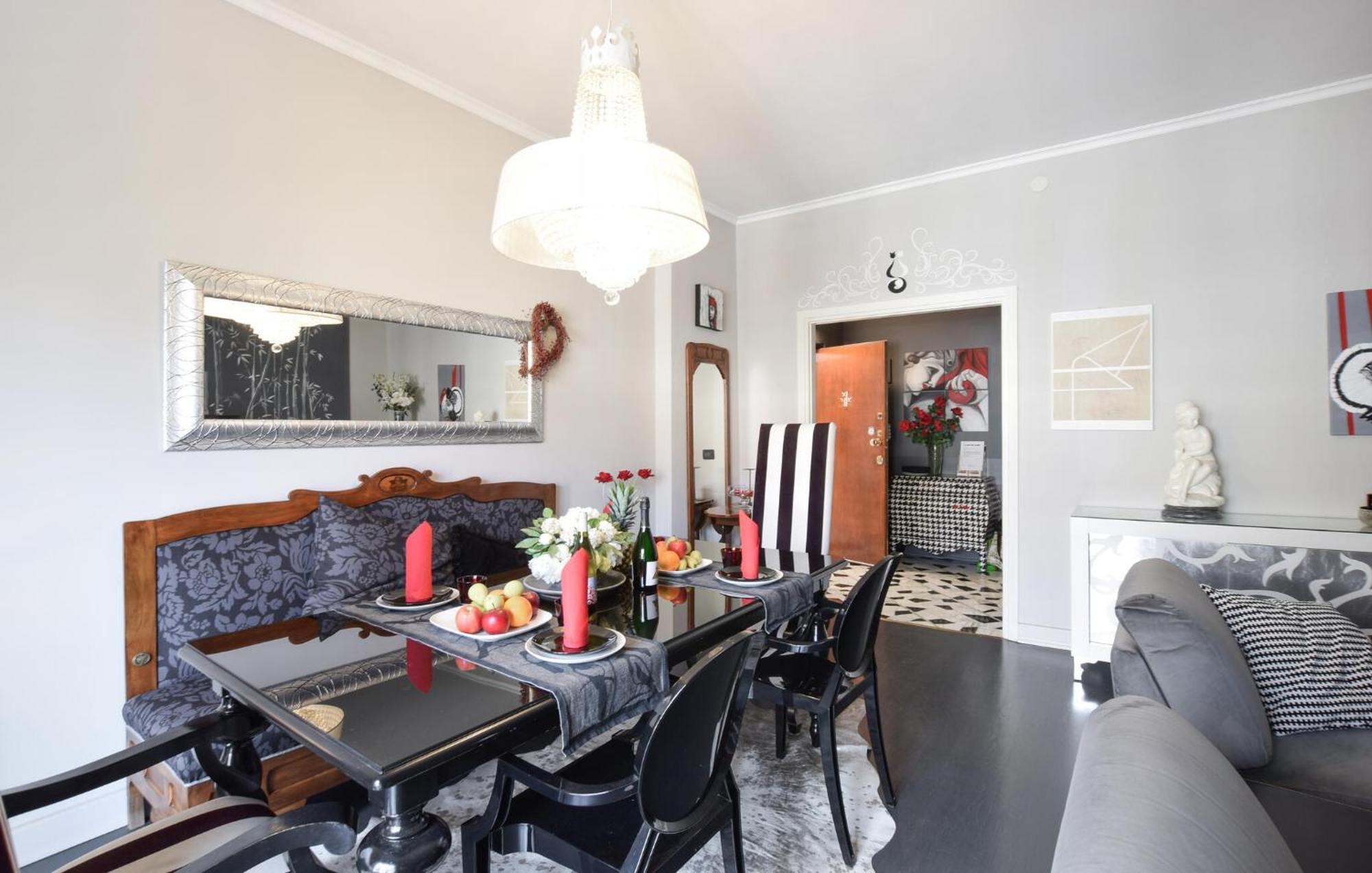 2 Bedroom Cozy Apartment In Gorizia Dış mekan fotoğraf