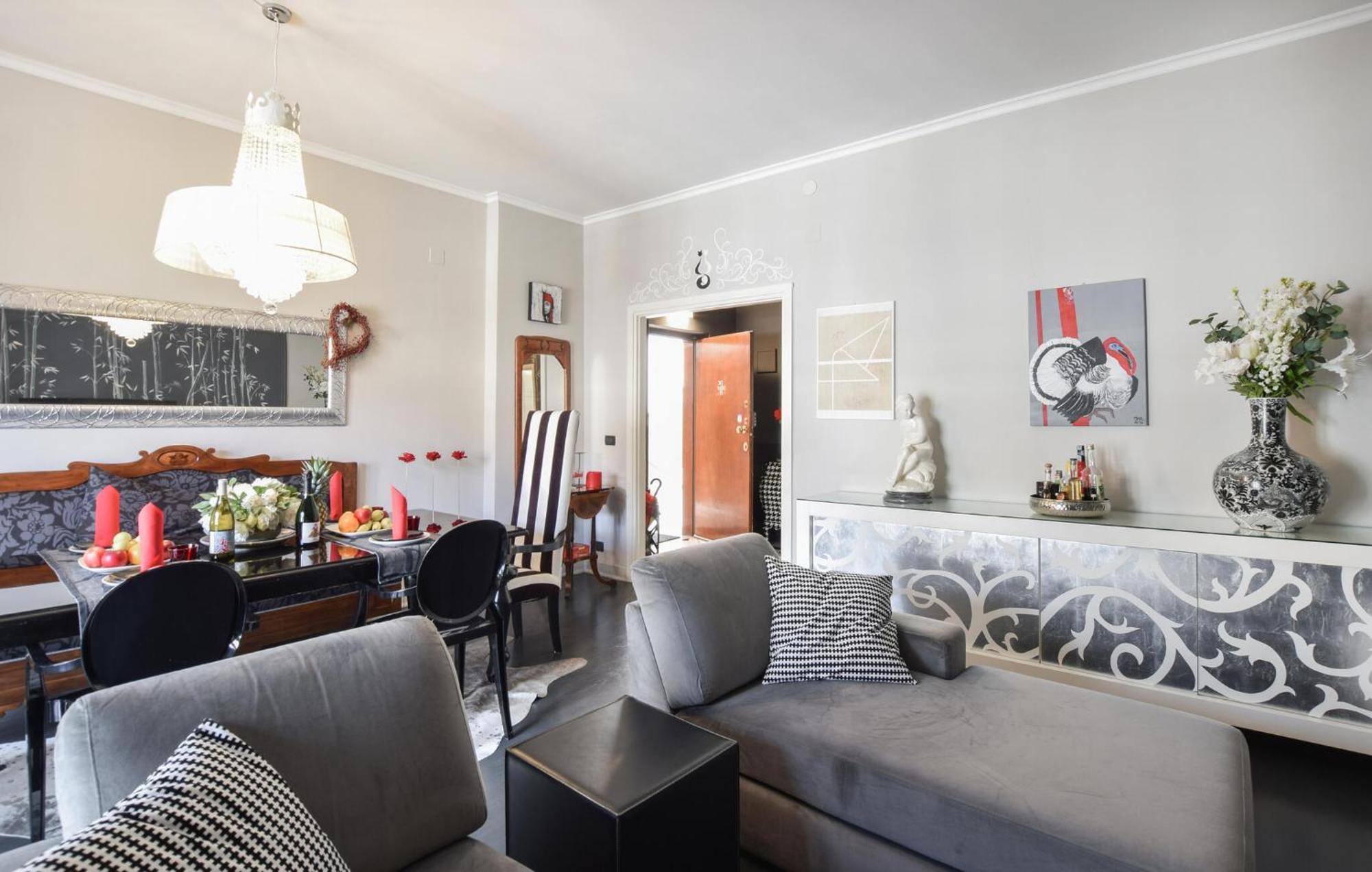 2 Bedroom Cozy Apartment In Gorizia Dış mekan fotoğraf