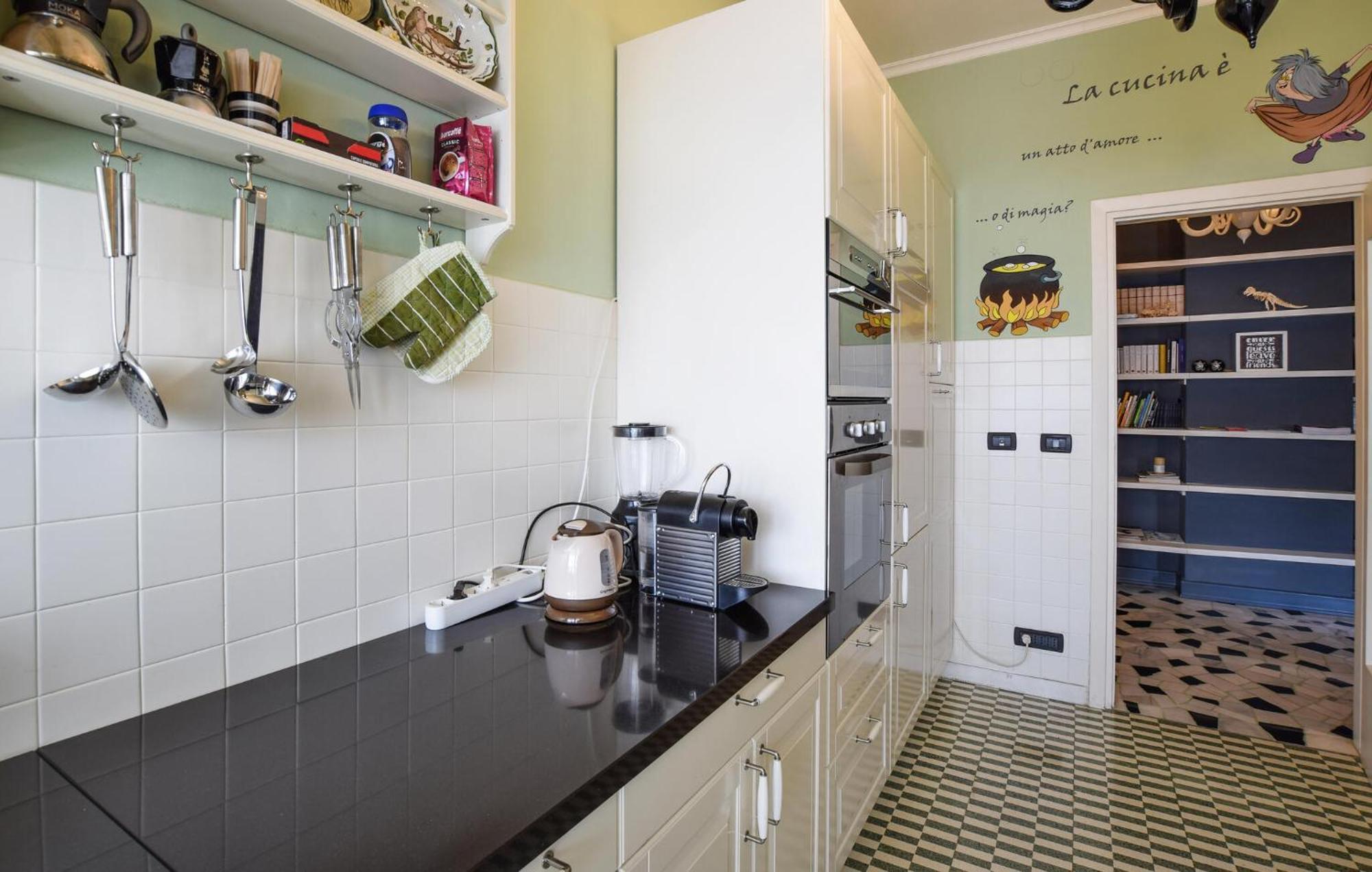 2 Bedroom Cozy Apartment In Gorizia Dış mekan fotoğraf