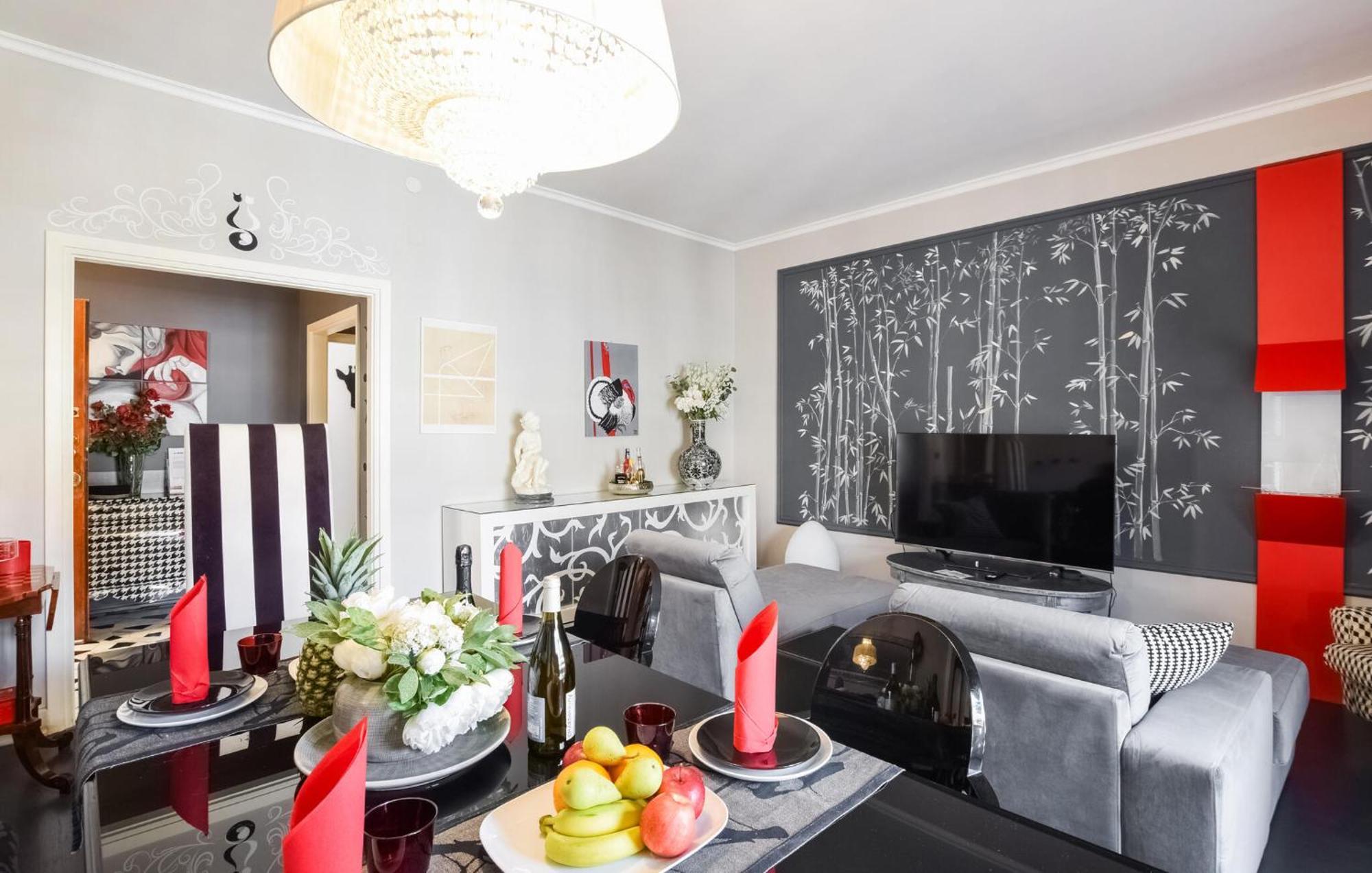 2 Bedroom Cozy Apartment In Gorizia Dış mekan fotoğraf