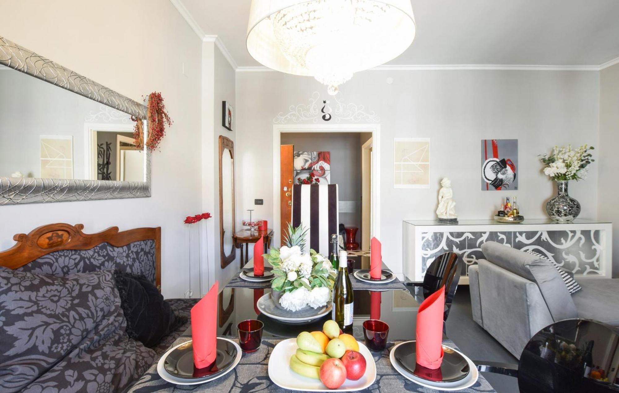 2 Bedroom Cozy Apartment In Gorizia Dış mekan fotoğraf