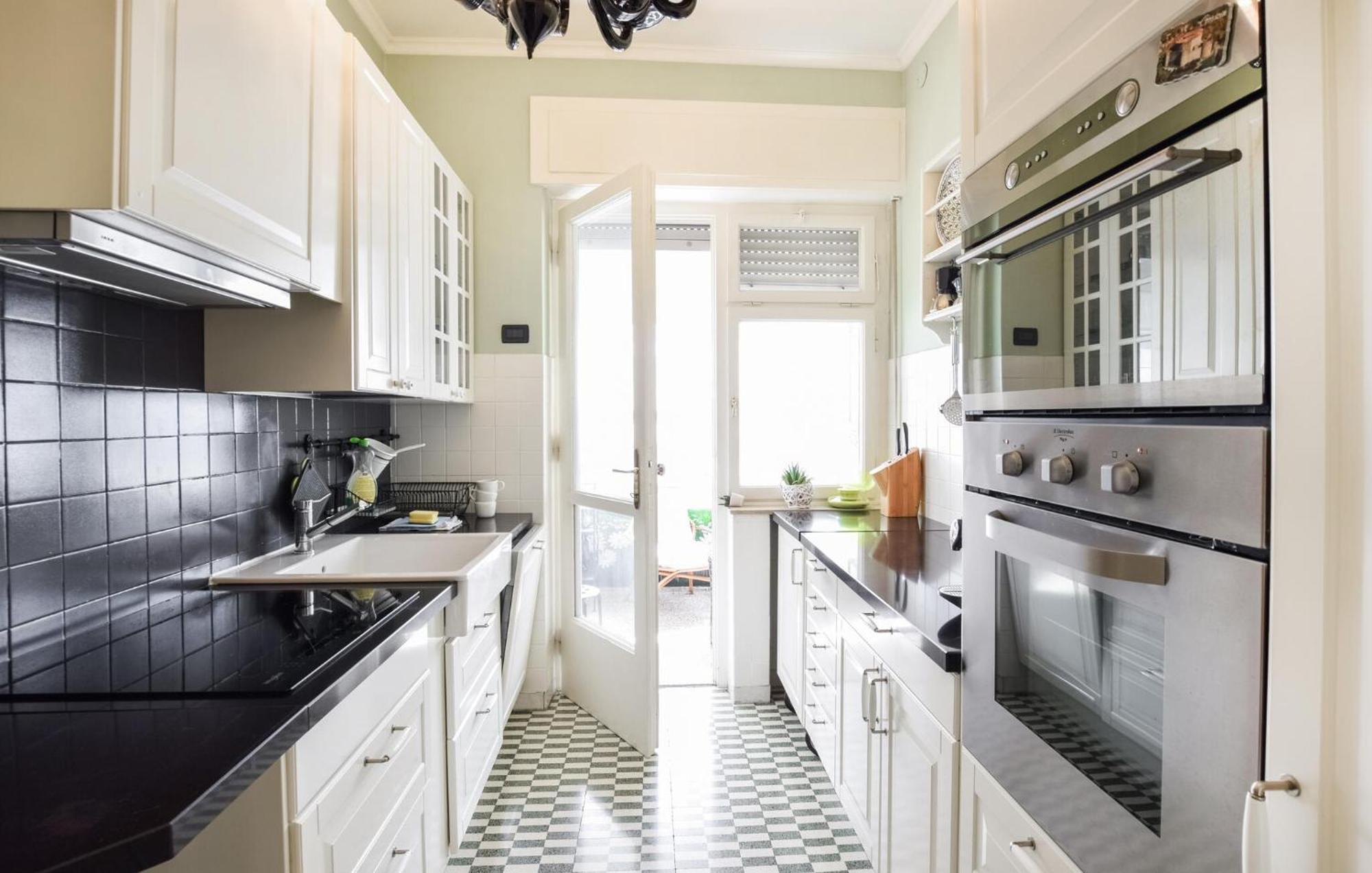 2 Bedroom Cozy Apartment In Gorizia Dış mekan fotoğraf
